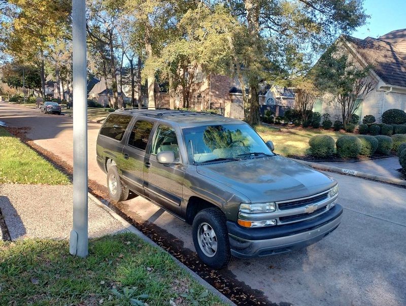 Craigslist Suburban for Sale by Owner