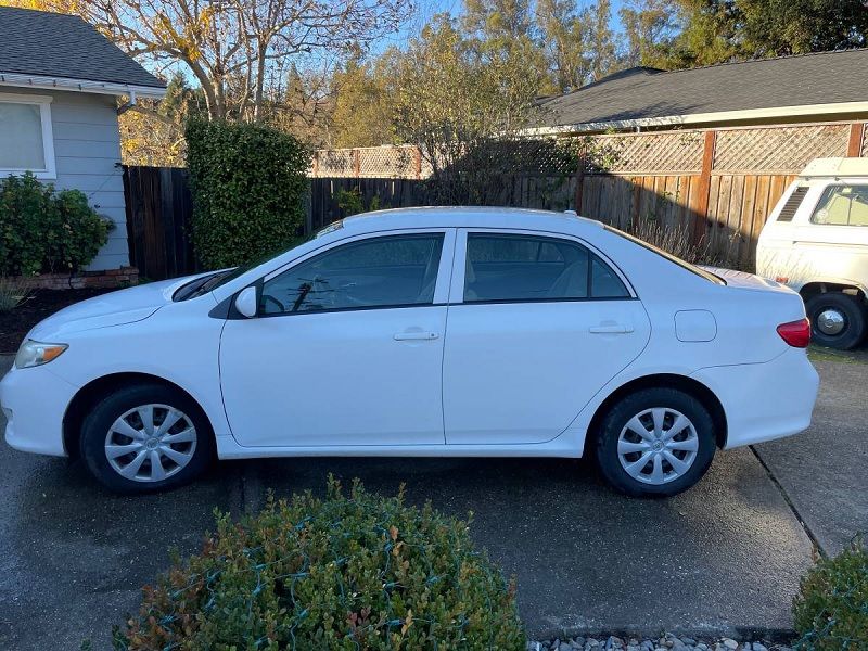 Craigslist Toyota Corolla For Sale By Owner
