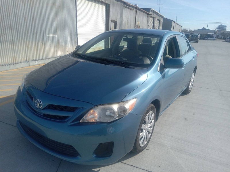 Craigslist Toyota Corolla For Sale By Owner