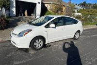 Craigslist Toyota Prius For Sale By Owner