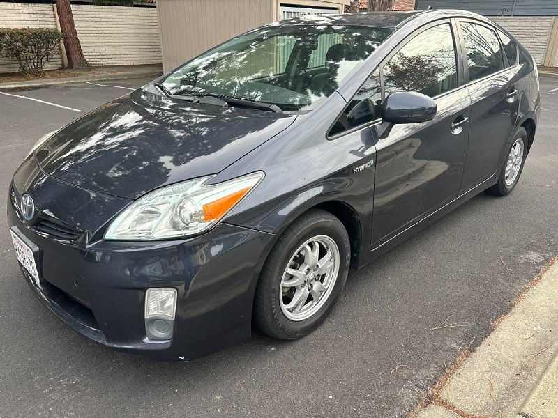 Craigslist Toyota Prius For Sale By Owner