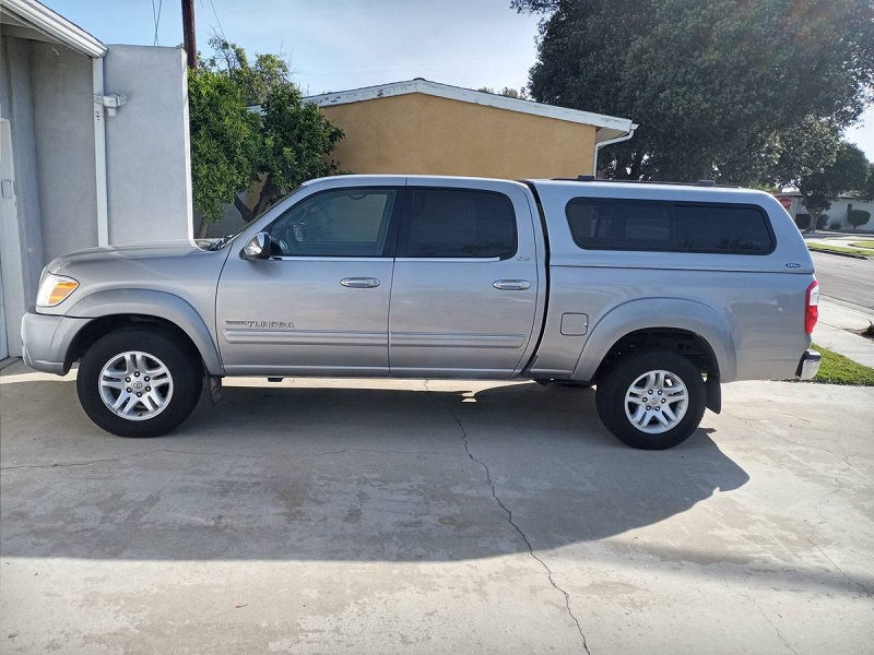 Craigslist Toyota Tundra for Sale by Owner