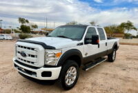 Ford F350 For Sale Craigslist