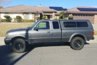 Ford Ranger 4x4 For Sale Craigslist