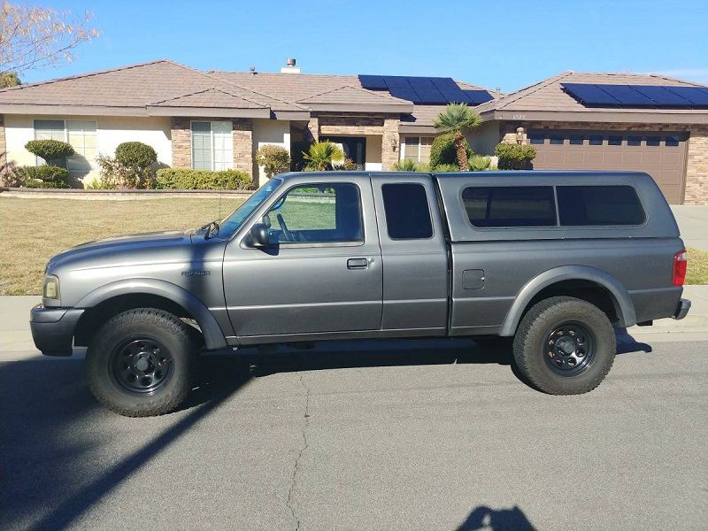 Ford Ranger 4x4 For Sale Craigslist