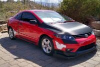 Honda Civic For Sale Craigslist