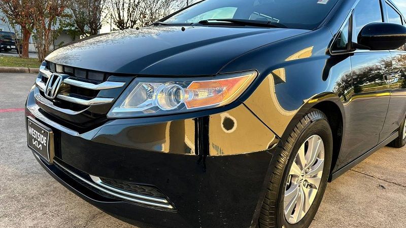 Craigslist Honda Odyssey For Sale By Owner