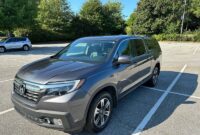 Honda Ridgeline For Sale Craigslist