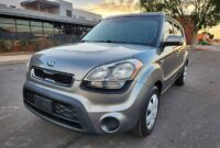 KIA Soul For Sale Craigslist Near Me