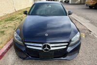 Craigslist Mercedes Benz For Sale By Owner