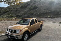 Nissan Frontier For Sale Craigslist