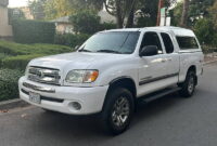 Toyota Tundra For Sale Craigslist