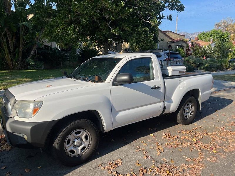 Used Toyota Tacoma for Sale Craigslist