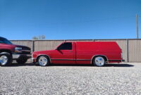 Chevy S10 For Sale Craigslist Near Me