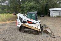 Craigslist Bobcat For Sale By Owner