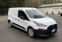 Ford Transit Connect For Sale Craigslist