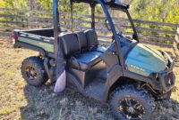 John Deere Gator For Sale Craigslist