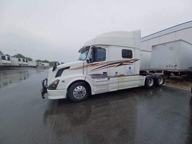 Craigslist Semi Truck For Sale Dump Truck