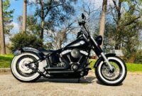 Used Harley Davidson For Sale Near Me Craigslist