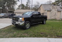 Chevy 2500 For Sale Craigslist