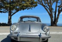 Porsche 356 For Sale Craigslist