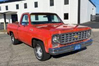 Chevy C10 For Sale Craigslist Near Me