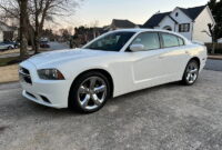 Craigslist Dodge Charger For Sale By Owner