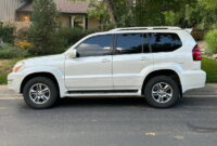 Lexus GX470 For Sale Craigslist