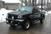 Used 4x4 Trucks for Sale Under $5000 by Owner