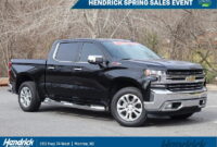 Chevy Trucks for Sale
