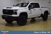 Chevy Silverado 2500 for Sale