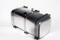 Dump Truck Hydraulic Tank