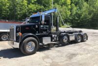 Hooklift Truck Auction