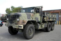 5 Ton Dump Truck for Sale