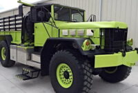 5 Ton Dump Truck for Sale Near Me