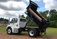 5 Ton Dump Truck Capacity