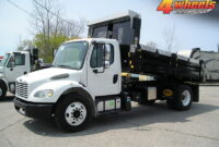5 Ton Dump Truck for Sale in Ontario