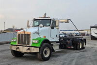 Hooklift Trucks for Sale in Florida