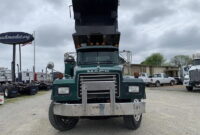 Mack Dump Truck for Sale Near Me