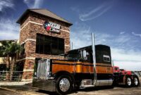 Commercial Truck for Sale in Texas