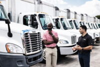Commercial Truck for Sale in Florida