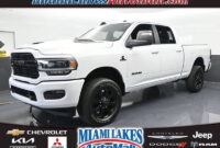 Dodge Diesel Truck for Sale