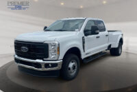 Ford Commercial Truck for Sale