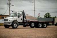 Heavy Duty Trucks for Sale