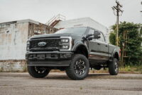 Ford Heavy Duty Truck for Sale