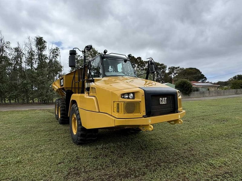 Commercial Dump Truck Fleet for Sale