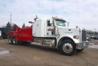 Heavy Duty Tow Truck for Sale Heavy Duty Tow Truck for Sale