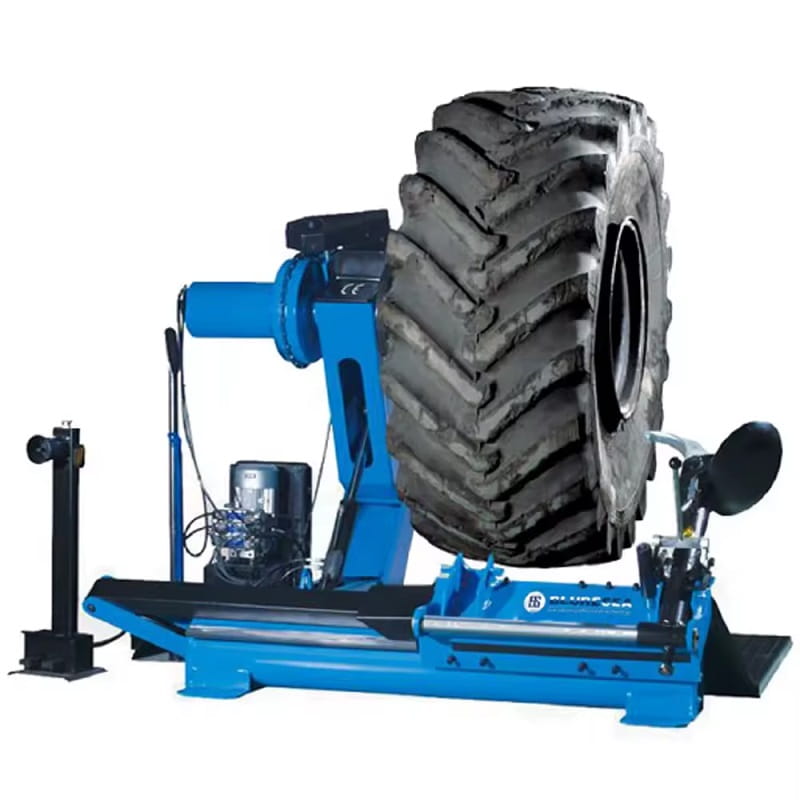 Heavy Duty Truck Tire Changer for Sale