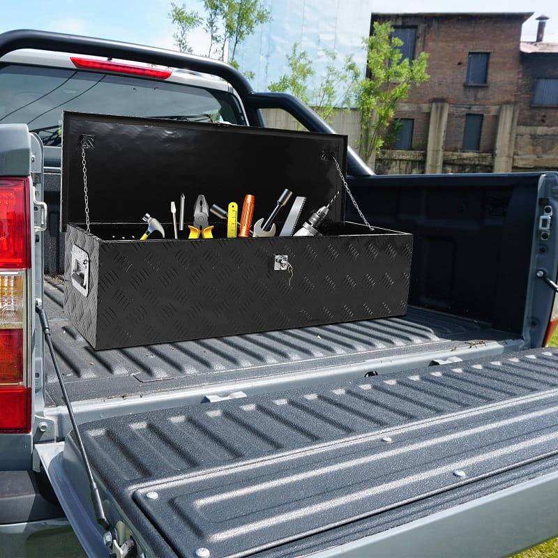 Heavy Duty Truck Tool Boxes for Sale