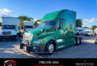 Heavy Duty Truck for Sale by Owner